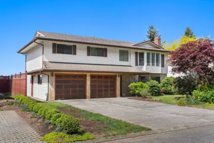 2895 Glenshiel Drive, Abbotsford, BC, Abbotsford — Single Family Residence for sale