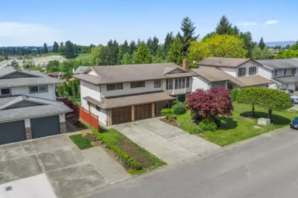2895 Glenshiel Drive, Abbotsford, BC, Abbotsford — Single Family Residence for sale