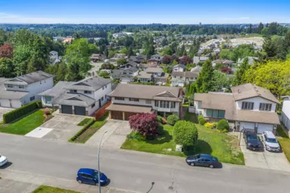 2895 Glenshiel Drive, Abbotsford, BC, Abbotsford — Single Family Residence for sale
