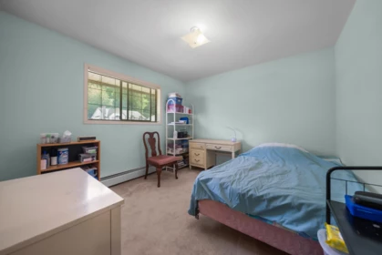 Loft / Bonus Room Photo of 2895 Glenshiel Drive, Abbotsford, BC