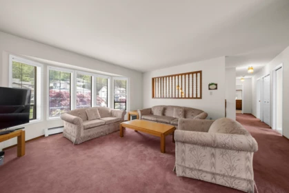 Pantry Photo of 2895 Glenshiel Drive, Abbotsford, BC