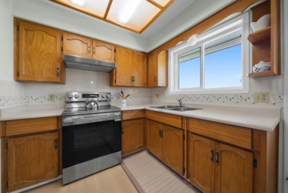 Primary Bathroom Photo of 2895 Glenshiel Drive, Abbotsford, BC