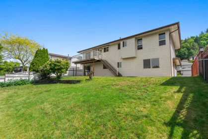 Street View Photo of 2895 Glenshiel Drive, Abbotsford, BC
