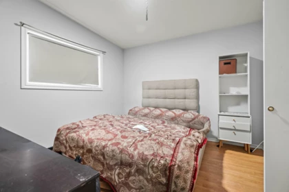 Bedroom 2 Photo of 46637 Andrews Avenue, Chilliwack, BC