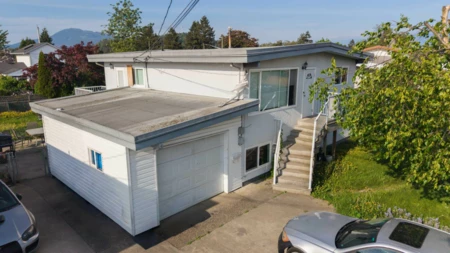 46637 Andrews Avenue, Chilliwack, BC, Chilliwack — Single Family Residence for sale