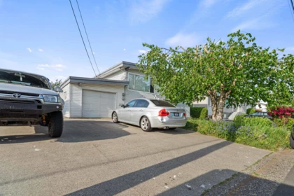 46637 Andrews Avenue, Chilliwack, BC, Chilliwack — Single Family Residence for sale