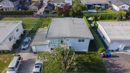 Front Yard Photo of 46637 Andrews Avenue, Chilliwack, BC