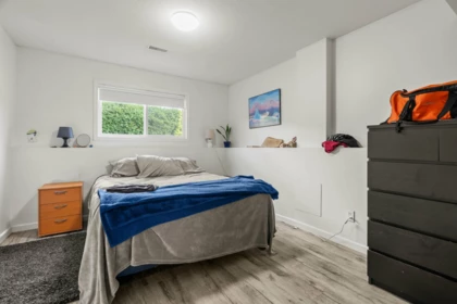 Hallway Photo of 46637 Andrews Avenue, Chilliwack, BC