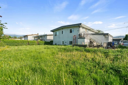 Outdoor Patio Photo of 46637 Andrews Avenue, Chilliwack, BC