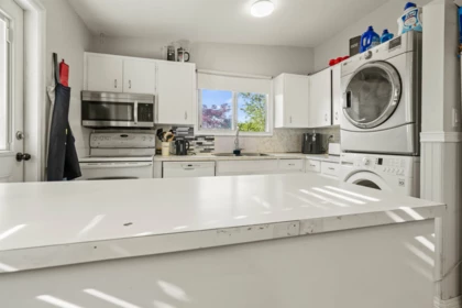 Pantry Photo of 46637 Andrews Avenue, Chilliwack, BC