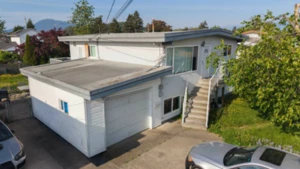 46637 Andrews Avenue, Chilliwack, BC