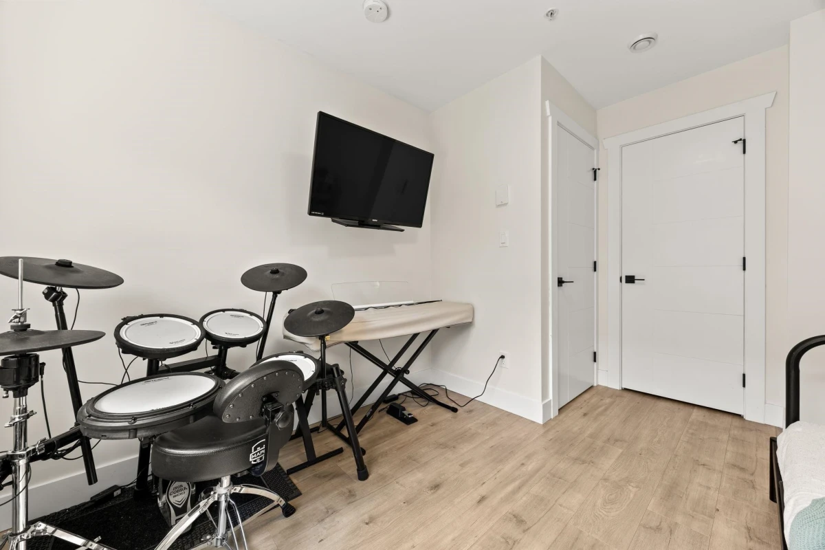 Dining Area Photo of 22 19753 55a Avenue, Langley, BC