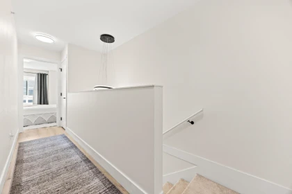 Entry Foyer Photo of 22 19753 55a Avenue, Langley, BC