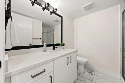 Kitchen Photo of 22 19753 55a Avenue, Langley, BC