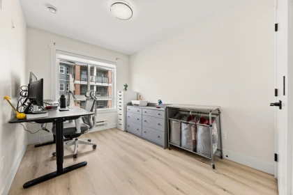 Loft / Bonus Room Photo of 22 19753 55a Avenue, Langley, BC