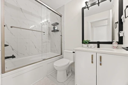 Mudroom Photo of 22 19753 55a Avenue, Langley, BC