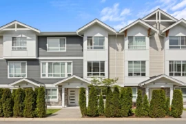 22 19753 55a Avenue, Langley, BC