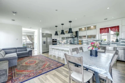 Pantry Photo of 958 Keil Street, White Rock, BC