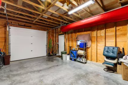 Backyard Photo of 8325 Rainbow Drive, Whistler, BC