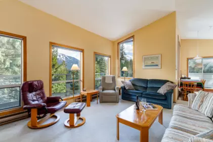 Bedroom 4 Photo of 8325 Rainbow Drive, Whistler, BC