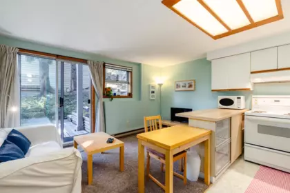 Hallway Photo of 8325 Rainbow Drive, Whistler, BC