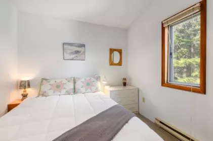 Loft / Bonus Room Photo of 8325 Rainbow Drive, Whistler, BC
