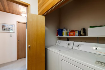 Office / Den Photo of 8325 Rainbow Drive, Whistler, BC