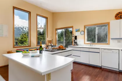Pantry Photo of 8325 Rainbow Drive, Whistler, BC