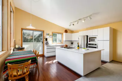 Primary Bedroom Photo of 8325 Rainbow Drive, Whistler, BC