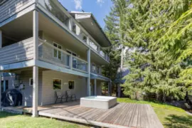 8325 Rainbow Drive, Whistler, BC
