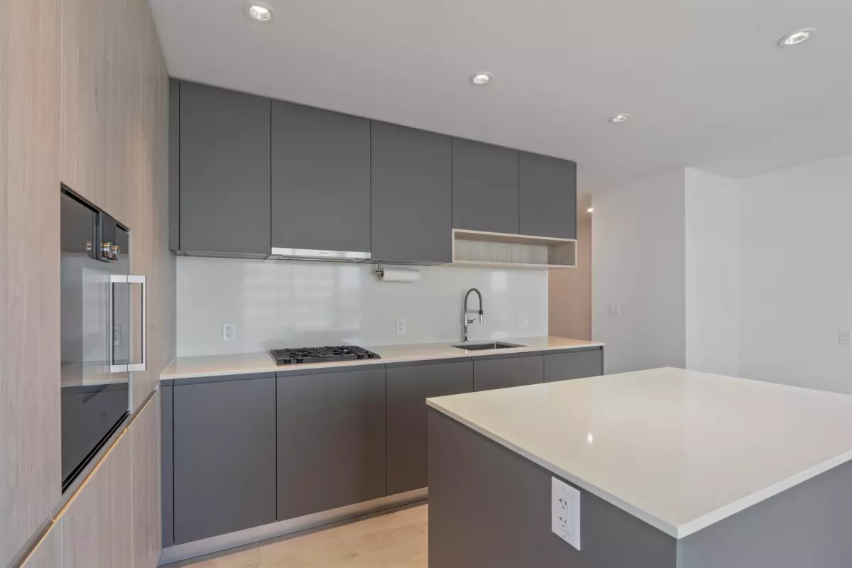 Dining Area Photo of 468 6600 Minoru Boulevard, Richmond, BC