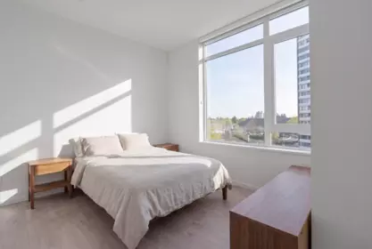 Breakfast Nook Photo of 468 6600 Minoru Boulevard, Richmond, BC