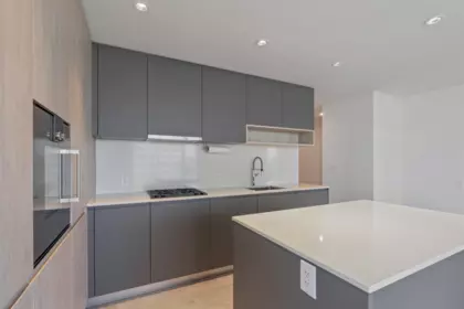 468 6600 Minoru Boulevard, Richmond, BC, Richmond — Apartment/Condo for sale