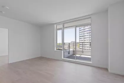 Pantry Photo of 468 6600 Minoru Boulevard, Richmond, BC