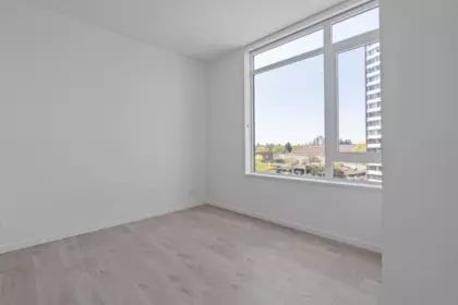 Primary Bedroom Photo of 468 6600 Minoru Boulevard, Richmond, BC