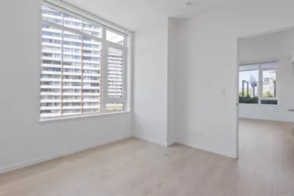 Walk-In Closet Photo of 468 6600 Minoru Boulevard, Richmond, BC