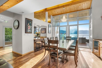 Loft / Bonus Room Photo of 7370 Rockwell Drive, Harrison Hot Springs, BC