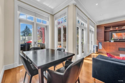 Kitchen Photo of 2540 W 45th Avenue, Vancouver, BC