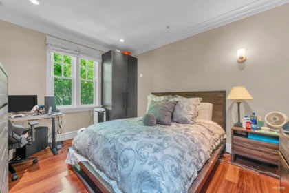 Mudroom Photo of 2540 W 45th Avenue, Vancouver, BC