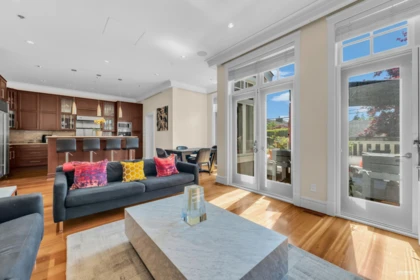 Pantry Photo of 2540 W 45th Avenue, Vancouver, BC