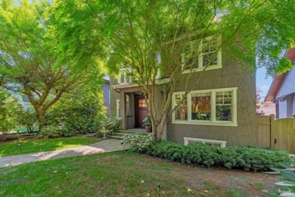 Street View Photo of 2540 W 45th Avenue, Vancouver, BC