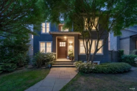2540 W 45th Avenue, Vancouver, BC