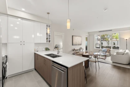 Office / Den Photo of 512 23222 Gilley Road, Richmond, BC