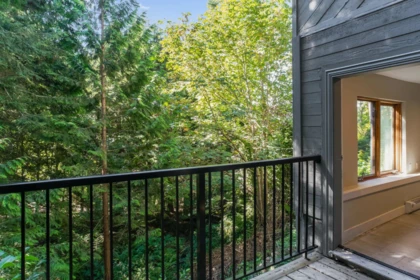 Office / Den Photo of 430 Bayview Road, West Vancouver, BC