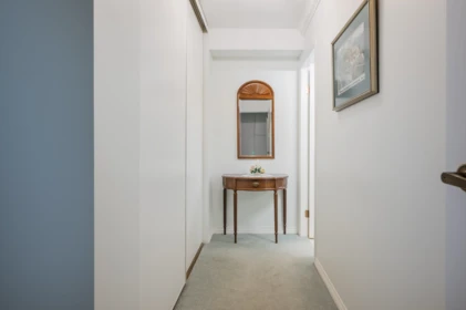 Loft / Bonus Room Photo of 704 1442 Foster Street, White Rock, BC