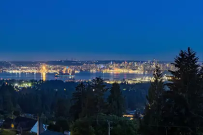 Hot Tub / Spa Photo of 383 Newdale Court, North Vancouver, BC