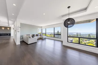Pantry Photo of 383 Newdale Court, North Vancouver, BC