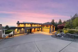 383 Newdale Court, North Vancouver, BC