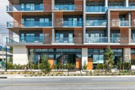 101/202 422 E 3rd Street, North Vancouver, BC