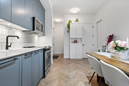 Laundry Room Photo of 425 14968 101a Avenue, Surrey, BC